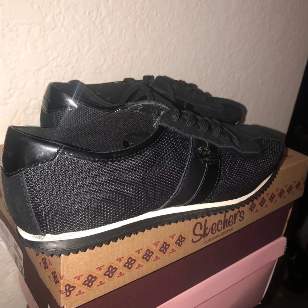 Coach sneakers